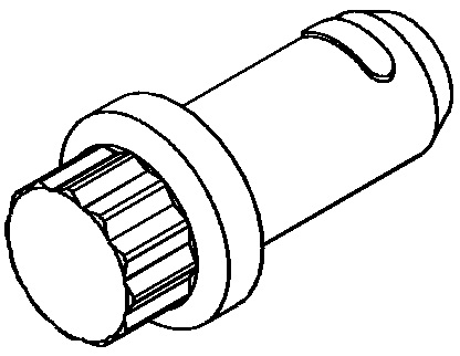 ゆらページ UNIVERSAL JOINT STRAP KIT; SPL90/SPL100 90-70-28X - Dana